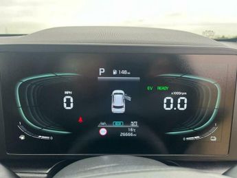 Kia Niro 1.6h GDi 2 DCT Euro 6 (s/s) 5dr