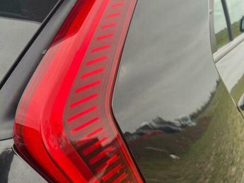 Kia Niro 1.6h GDi 2 DCT Euro 6 (s/s) 5dr