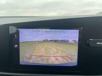 Kia Niro 1.6h GDi 2 DCT Euro 6 (s/s) 5dr