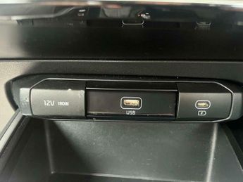 Kia Niro 1.6h GDi 2 DCT Euro 6 (s/s) 5dr