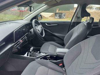Kia Niro 1.6h GDi 2 DCT Euro 6 (s/s) 5dr
