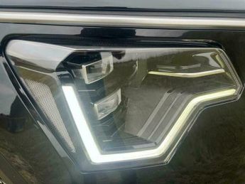 Kia Niro 1.6h GDi 2 DCT Euro 6 (s/s) 5dr