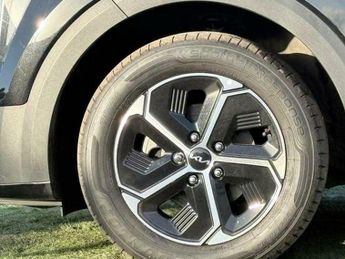 Kia Niro 1.6h GDi 2 DCT Euro 6 (s/s) 5dr