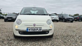 Fiat 500 1.2 Pop Euro 5 (s/s) 3dr