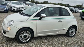 Fiat 500 1.2 Pop Euro 5 (s/s) 3dr