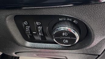 Vauxhall Astra ELITE CDTI