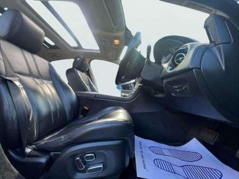 Jaguar XJ 3.0d V6 Premium Luxury Auto Euro 5 (s/s) 4dr