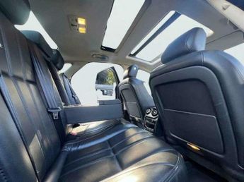 Jaguar XJ 3.0d V6 Premium Luxury Auto Euro 5 (s/s) 4dr