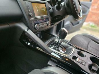 Renault Kadjar 1.5 dCi Dynamique S Nav EDC Euro 6 (s/s) 5dr