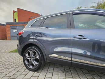 Renault Kadjar 1.5 dCi Dynamique S Nav EDC Euro 6 (s/s) 5dr