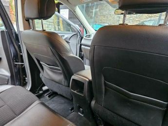 Renault Kadjar 1.5 dCi Dynamique S Nav EDC Euro 6 (s/s) 5dr