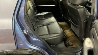 Honda CR-V 2.0 i-VTEC SE Executive 5dr