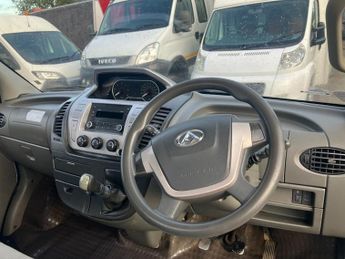 LDV v80 LDV V80 14FT DROPSIDE WITH AIRCON. 7,450 NO VAT