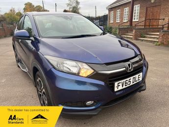Honda HR-V I-DTEC SE NAVI