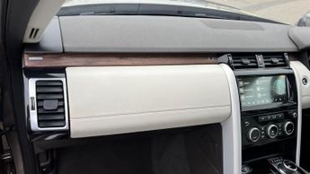 Land Rover Discovery 2.0 SD4 HSE SUV 5dr Diesel Auto 4WD Euro 6 (s/s) (240 ps)