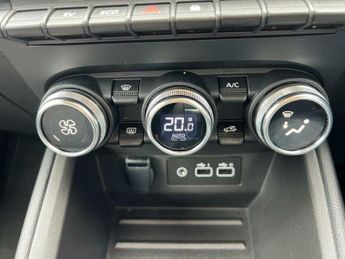 Renault Clio 1.6 E-TECH evolution Auto Euro 6 (s/s) 5dr