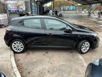 Renault Clio 1.6 E-TECH evolution Auto Euro 6 (s/s) 5dr