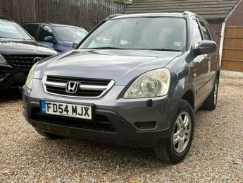 Honda CR-V 2.0 i-VTEC Sport 5dr