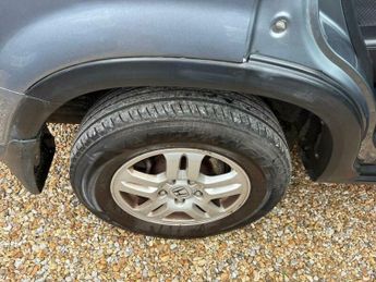 Honda CR-V 2.0 i-VTEC Sport 5dr