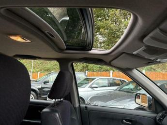 Honda CR-V 2.0 i-VTEC Sport 5dr