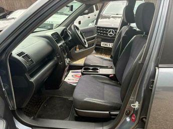 Honda CR-V 2.0 i-VTEC Sport 5dr