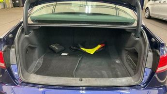 Audi A4 2.0 TFSI 35 SE S Tronic Euro 6 (s/s) 4dr