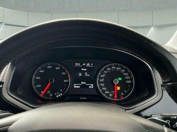 SEAT Ibiza 1.0 TSI FR DSG Euro 6 (s/s) 5dr