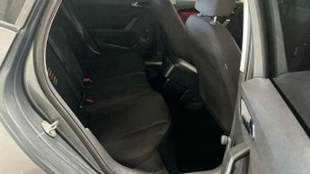 SEAT Ibiza 1.0 TSI FR DSG Euro 6 (s/s) 5dr