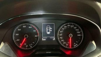 SEAT Ibiza 1.0 TSI FR DSG Euro 6 (s/s) 5dr