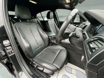 BMW 1 SERIES 1.5 118i M Sport Shadow Edition Auto Euro 6 (s/s) 5dr