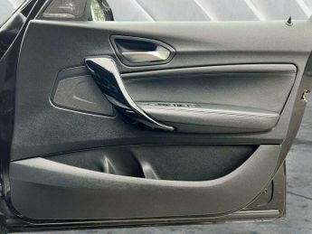 BMW 1 SERIES 1.5 118i M Sport Shadow Edition Auto Euro 6 (s/s) 5dr