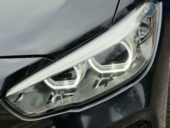 BMW 1 SERIES 1.5 118i M Sport Shadow Edition Auto Euro 6 (s/s) 5dr