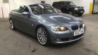 BMW 325 3.0 325i SE Steptronic Euro 4 2dr