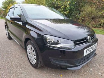 Volkswagen Polo 1.2 TSI BlueMotion Tech Hatchback 5dr