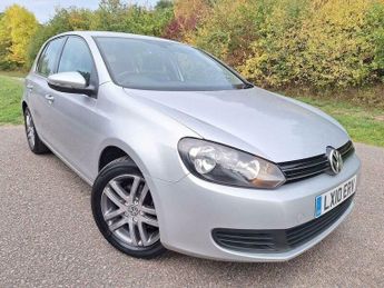 Volkswagen Golf 1.4 TSI SE Euro 5 5dr