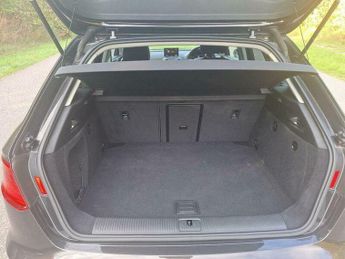 Audi A3 1.4 TFSI CoD SE Sportback S Tronic 5dr