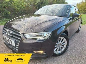 Audi A3 1.4 TFSI CoD SE Sportback S Tronic 5dr