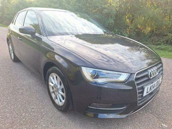 Audi A3 1.4 TFSI CoD SE Sportback S Tronic 5dr