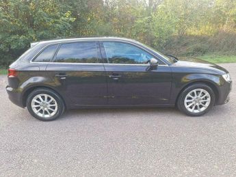 Audi A3 1.4 TFSI CoD SE Sportback S Tronic 5dr