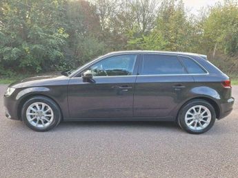 Audi A3 1.4 TFSI CoD SE Sportback S Tronic 5dr