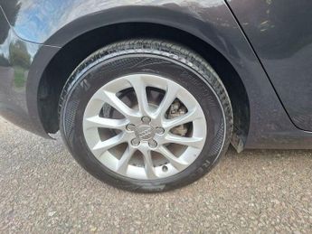 Audi A3 1.4 TFSI CoD SE Sportback S Tronic 5dr
