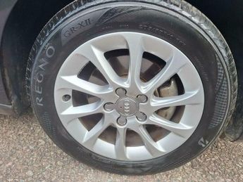 Audi A3 1.4 TFSI CoD SE Sportback S Tronic 5dr