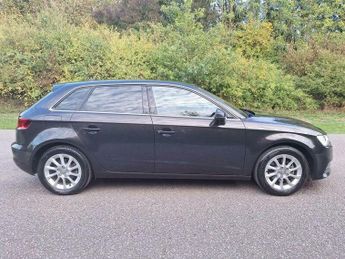 Audi A3 1.4 TFSI CoD SE Sportback S Tronic 5dr