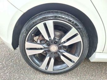 Mercedes-Benz A Class 1.6 A180 SE 7G-DCT (s/s) 5dr ULEZ AUTO