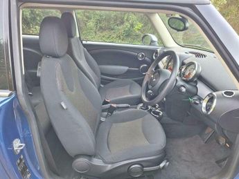 MINI Hatch 1.6 Cooper Automatic Euro 5 3dr ULEZ