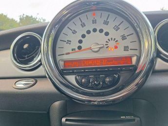 MINI Hatch 1.6 Cooper Automatic Euro 5 3dr ULEZ