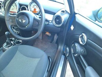 MINI Hatch 1.6 Cooper Automatic Euro 5 3dr ULEZ