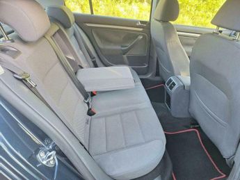 Volkswagen Golf 1.9 TDI Match DSG 5dr