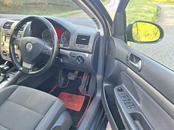 Volkswagen Golf 1.9 TDI Match DSG 5dr