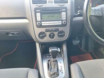 Volkswagen Golf 1.9 TDI Match DSG 5dr
